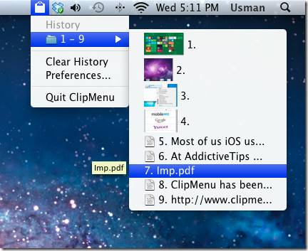 Best clipboard app for mac os 10
