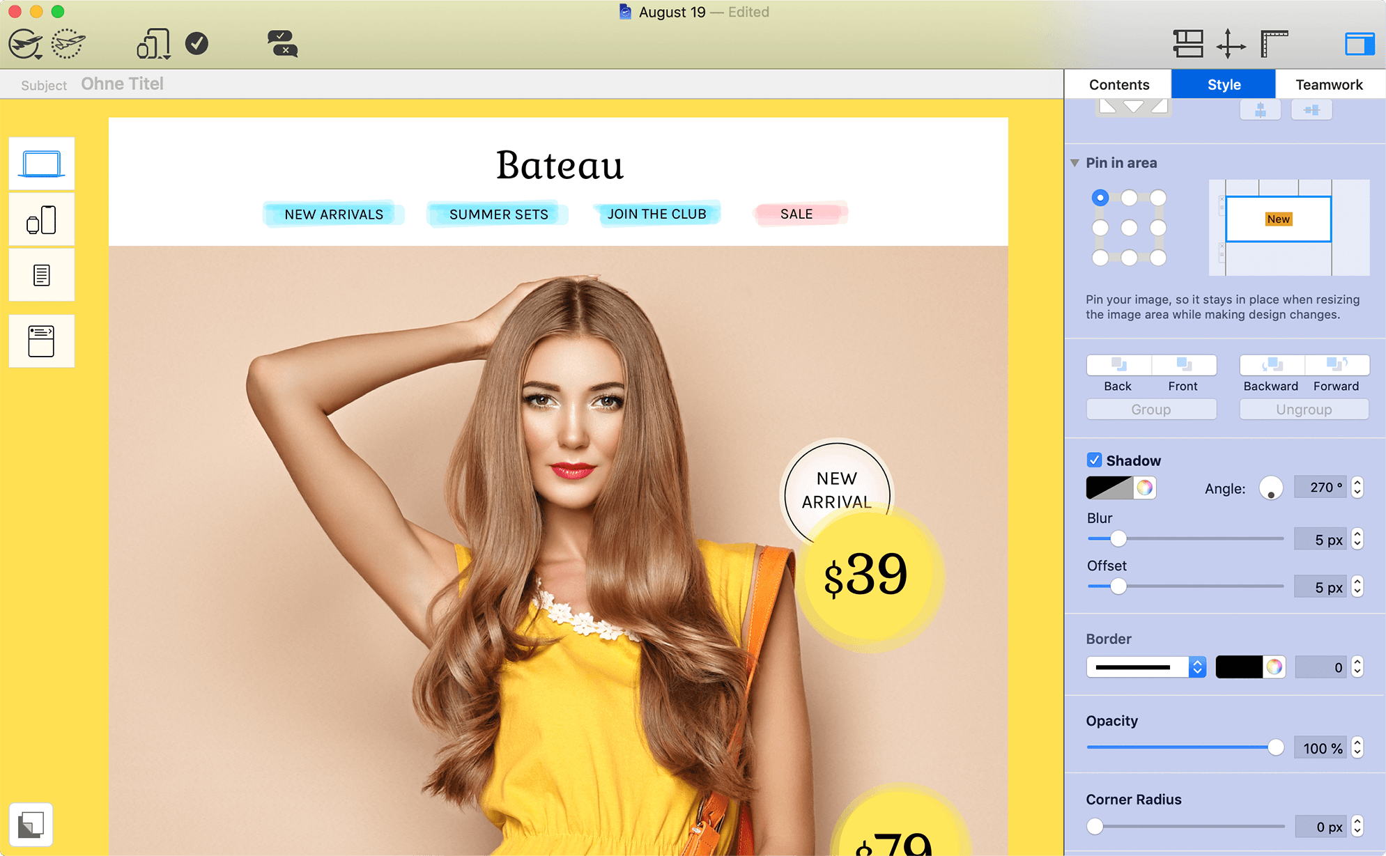 Fashion Design Apps For Mac Free