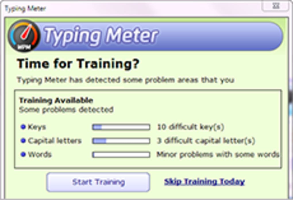 Typing speed test software free download for mac